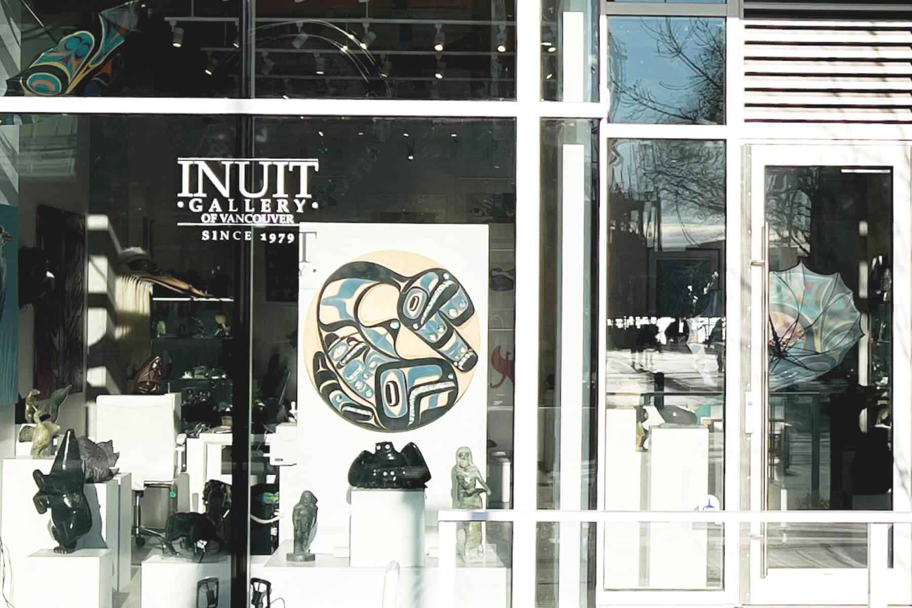 1. Inuit Gallery of Vancouver - Main Photo