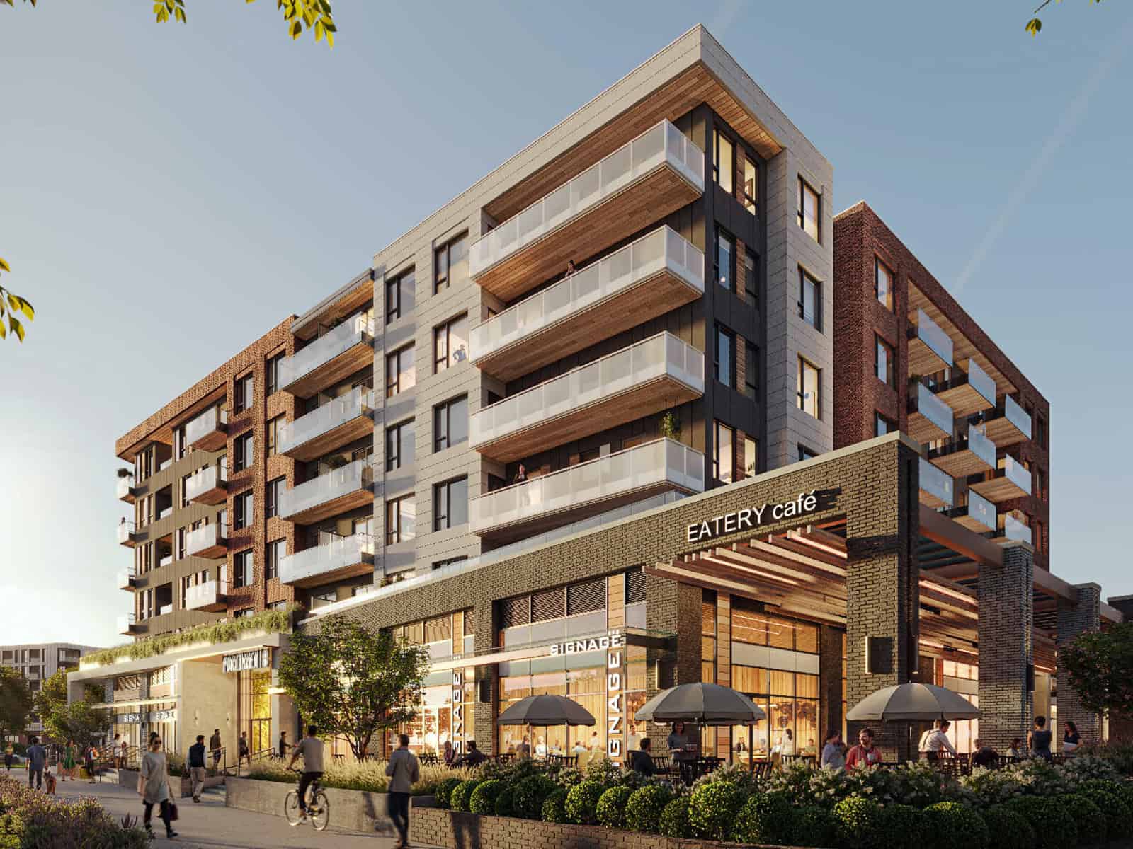 Porthaven project image